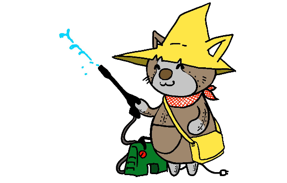 イラスト